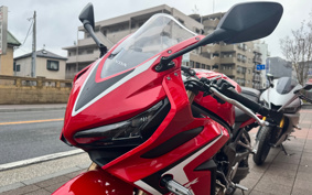 HONDA CBR650R 2020 RH03