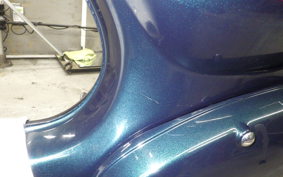 HONDA C50 SUPER CUB 2000 AA01