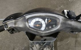 SUZUKI ADDRESS V125 CF46A