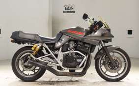 SUZUKI GSX400S KATANA 1994 GK77A