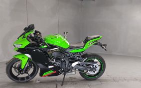 KAWASAKI  NINJA ZX-25R SE ZX250E