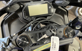 YAMAHA YZF-R25 ABS RG43J