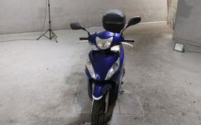 HONDA DIO 110 JF31