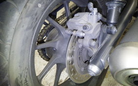 HONDA REBEL 250 S MC49