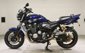 YAMAHA XJR1300 Gen.2 2009 RP17J