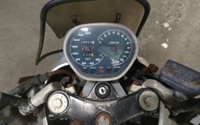 SUZUKI GSX400S KATANA GK77A