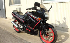 KAWASAKI GPX250R EX250E
