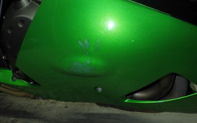 KAWASAKI ZX 1400 NINJA R A 2015