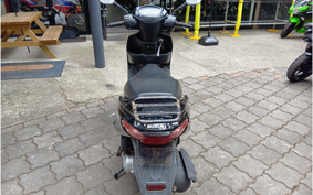SUZUKI ADDRESS V125 DT11A