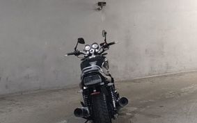 HONDA CB750 2002 RC42