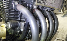 KAWASAKI ZRX-2 2008 ZR400E