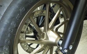 HONDA REBEL 250  S E-clutch 1992 MC49