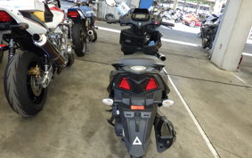 SUZUKI AVENIS 125 EA12J
