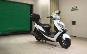 SUZUKI ｽｳｨｯｼｭ125 DV12B