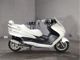 Фото Yamaha MAJESTY 250 с японского аукциона