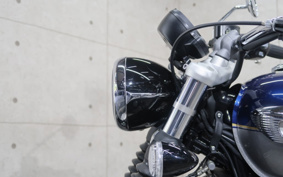TRIUMPH BONNEVILLE SPEEDMASTER 2024 DAD79H