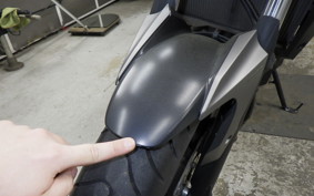 YAMAHA MT-07 ABS 2015 RM07J