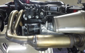 KAWASAKI Z650 A 2025 ER650S