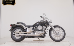 YAMAHA DRAGSTAR 400 2003 VH01J