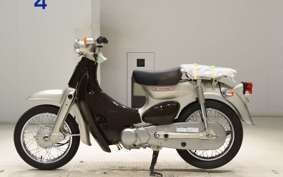 HONDA LITTLE CUB AA01