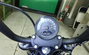 HARLEY FXBB1920 2025