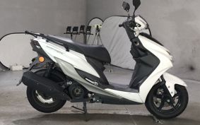 YAMAHA CYGNUS125XSR SED8J