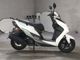 Фото Yamaha CYGNUS125XSR с японского аукциона