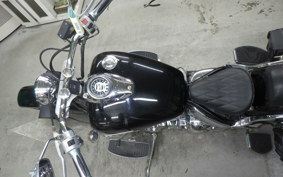 YAMAHA DRAGSTAR 400 1996 4TR