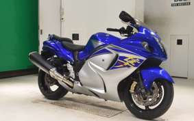 SUZUKI HAYABUSA Gen.2 2015 GX72B