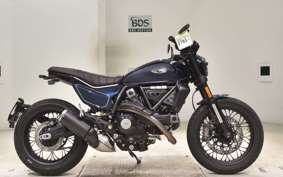 DUCATI SCRAMBLER 2026