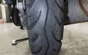 YAMAHA JOG Gen.5 SA36J