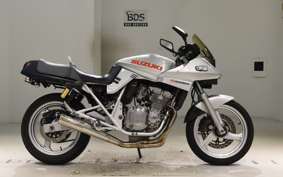 SUZUKI GSX250S KATANA GJ76A
