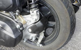 HONDA TACT Gen.4