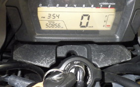 HONDA NC750L RC67