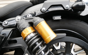 YAMAHA BOLT 950 R 2015 VN04J
