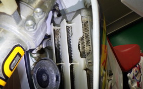 HONDA CRM250R GEN 2 MD24