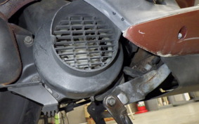 HONDA JOKER 90 2026 HF09