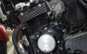 HONDA CB400SF VTEC Spec3 2007 NC39
