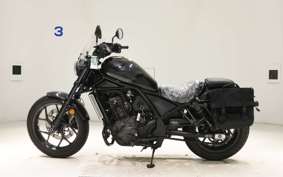 HONDA REBEL 1100 DCT 2021 SC83