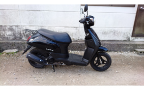 SUZUKI LET's CA4AA