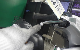 SUZUKI ADDRESS V125 G 2007 CF46A