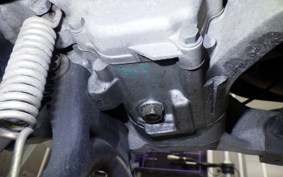 SUZUKI LET's 4 2002 CA41A