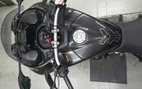 YAMAHA NIKEN 2019 RN58J