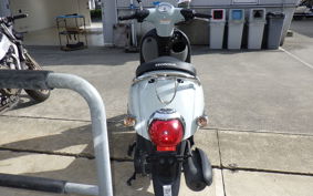 HONDA GIORNO 3 2022 AF77