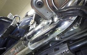 HARLEY FLTR 1580 2009