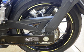 SUZUKI ジクサー250 SF ED22B