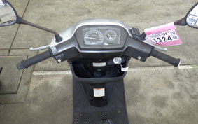 SUZUKI ADDRESS V100 CE13A