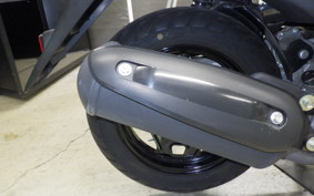 SUZUKI LET's Super Good 2014 CA4AA