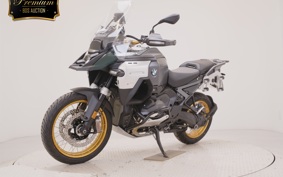 BMW R1300GS Adventure 2025