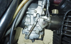 KAWASAKI 250TR 1994 BJ250F
